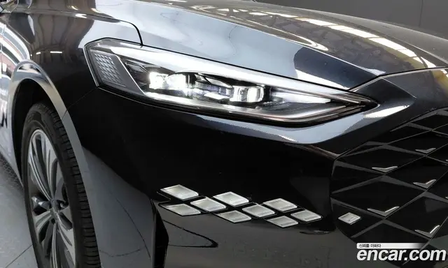 Kia K8 2023 1.6 автомат (гидро), миниатюра 8