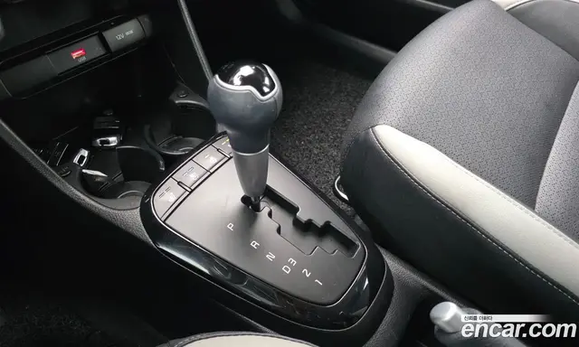 Kia Morning 2022 1.0 автомат (гидро), миниатюра 11