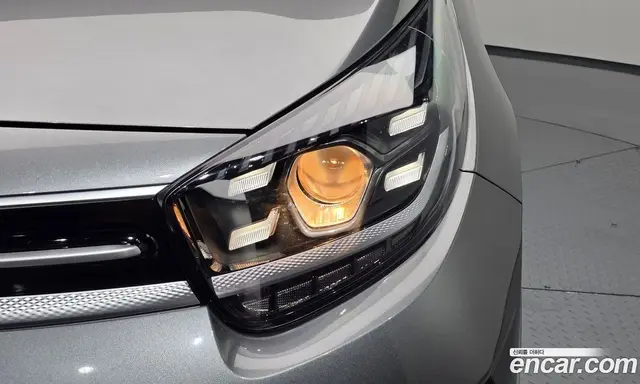 Kia Morning 2022 1.0 автомат (гидро), миниатюра 7