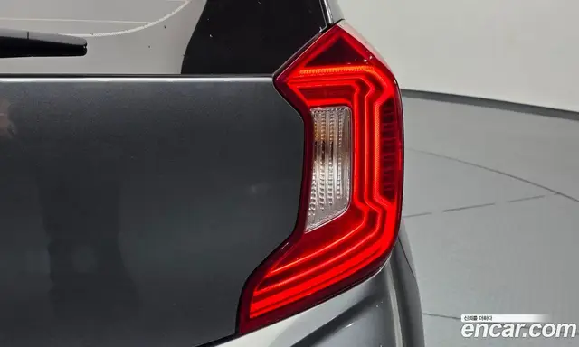 Kia Morning 2022 1.0 автомат (гидро), миниатюра 8