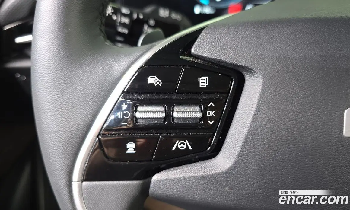 Kia Niro 2022 1.6 автомат (гидро), фото 21