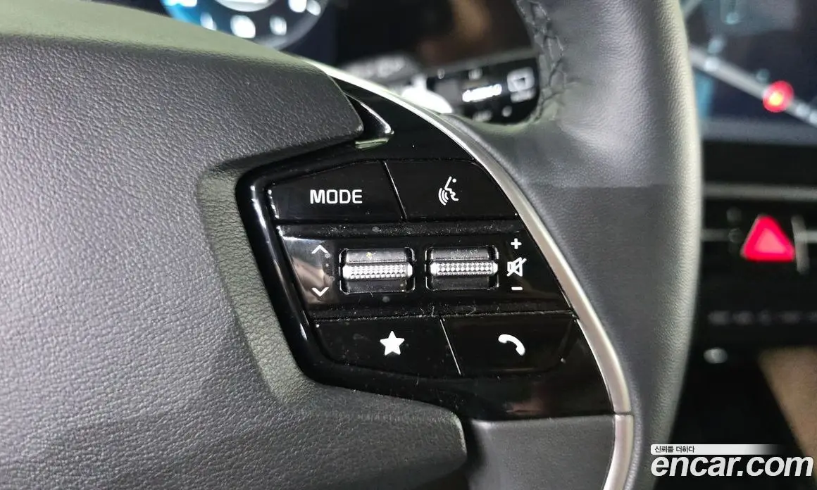 Kia Niro 2022 1.6 автомат (гидро), фото 22