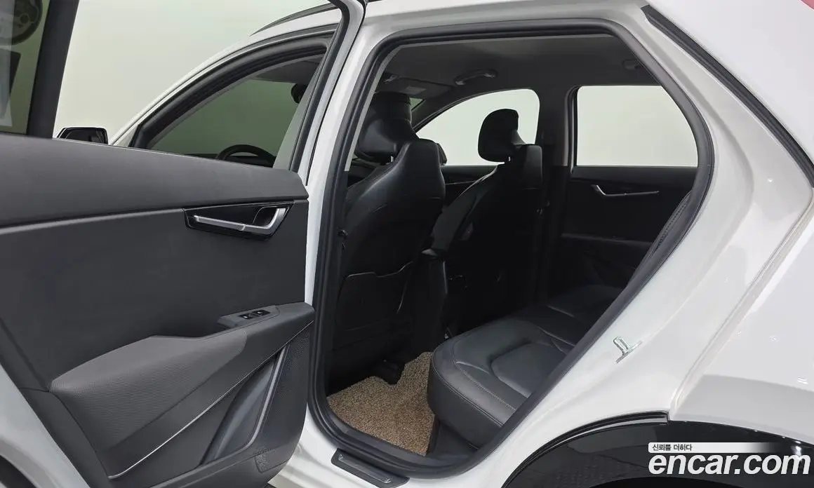 Kia Niro 2022 1.6 автомат (гидро), фото 25