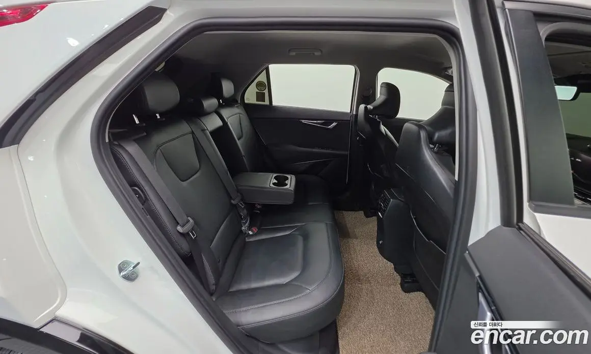 Kia Niro 2022 1.6 автомат (гидро), фото 27