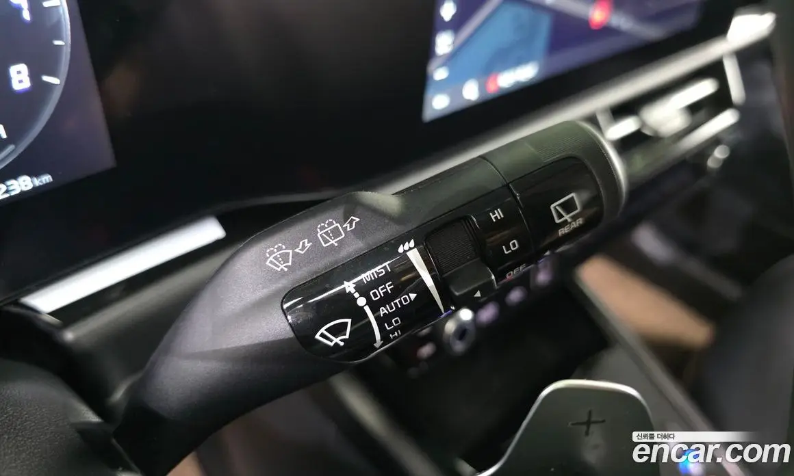 Kia Niro 2022 1.6 автомат (гидро), фото 32