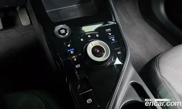 Kia Niro 2024 1.6 автомат (гидро), миниатюра 12