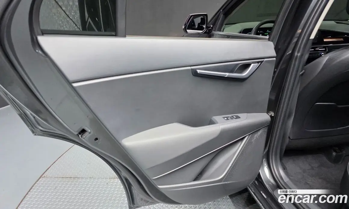 Kia Niro 2024 1.6 автомат (гидро), фото 15