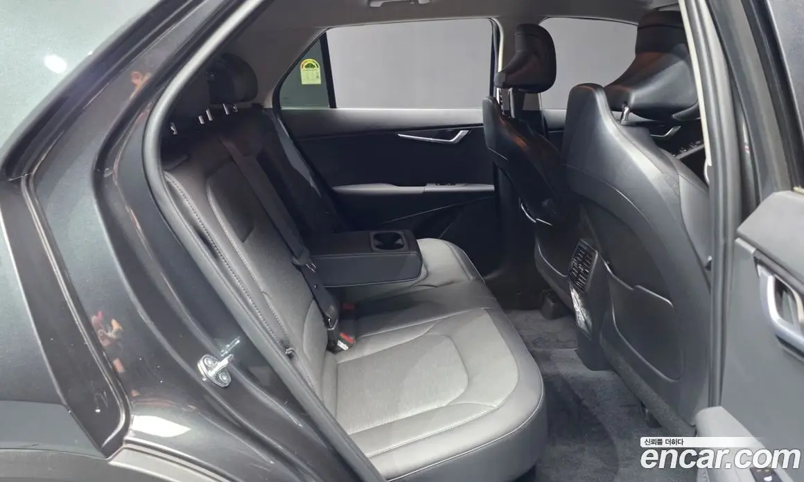Kia Niro 2024 1.6 автомат (гидро), фото 18