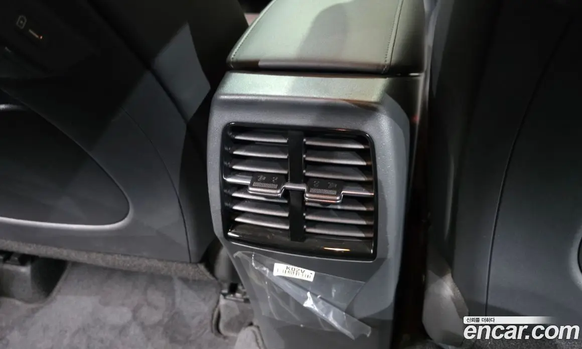 Kia Niro 2024 1.6 автомат (гидро), фото 33