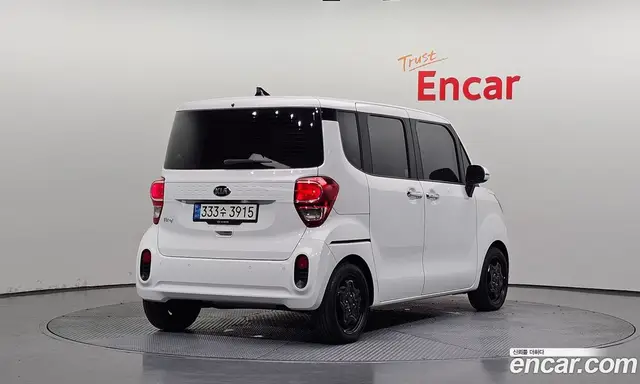 Kia Ray 2020 1.0 автомат (гидро), миниатюра 2