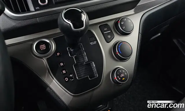 Kia Ray 2020 1.0 автомат (гидро), миниатюра 12