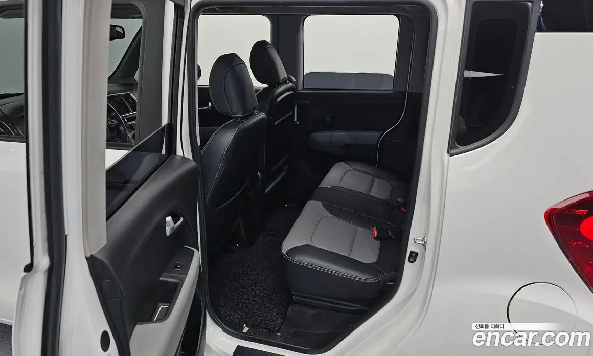 Kia Ray 2020 1.0 автомат (гидро), фото 16