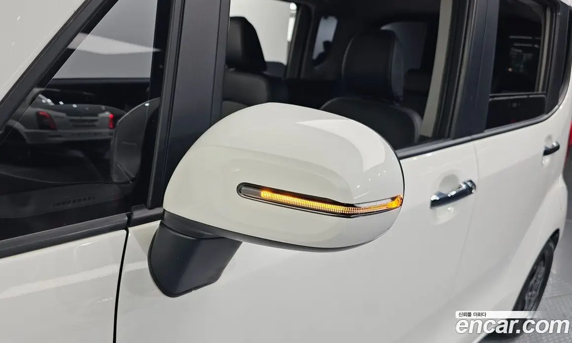 Kia Ray 2020 1.0 автомат (гидро), фото 29