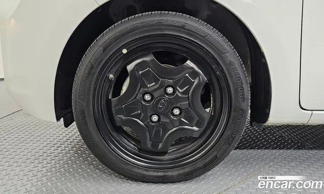 Kia Ray 2020 1.0 автомат (гидро), миниатюра 5