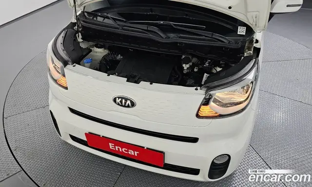 Kia Ray 2020 1.0 автомат (гидро), миниатюра 6