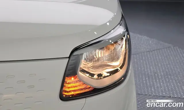 Kia Ray 2020 1.0 автомат (гидро), миниатюра 8