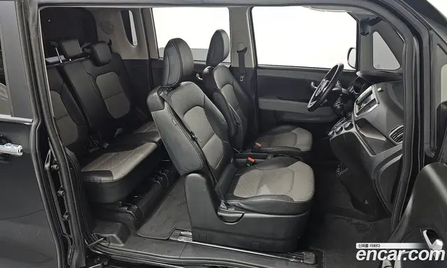 Kia Ray 2021 1.0 автомат (гидро), миниатюра 11