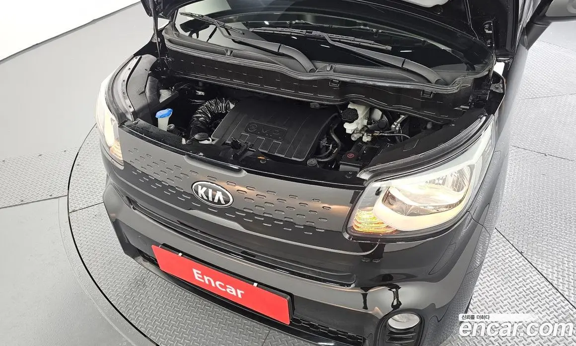 Kia Ray 2021 1.0 автомат (гидро), фото 6