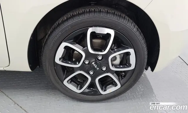 Kia Ray 2021 1.0 автомат (гидро), миниатюра 7