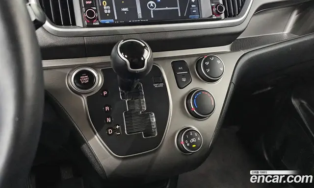 Kia Ray 2022 1.0 автомат (гидро), миниатюра 12