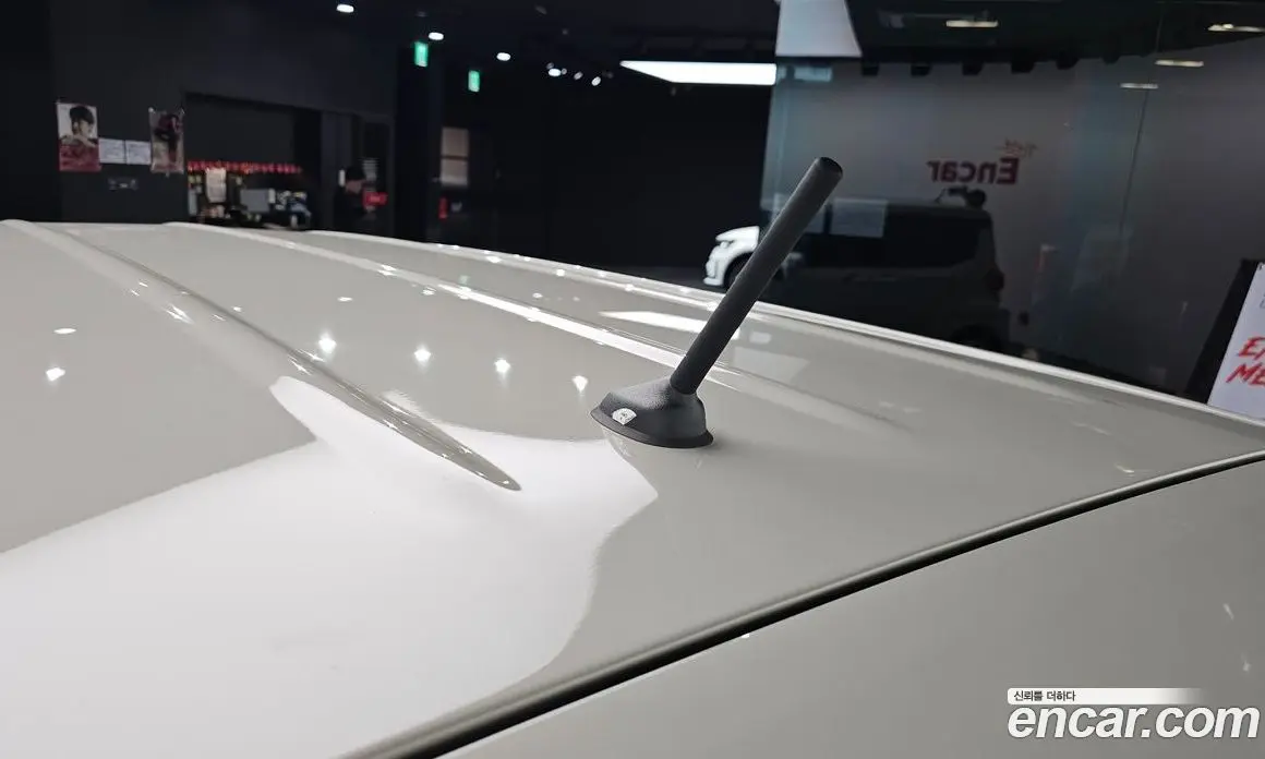 Kia Ray 2022 1.0 автомат (гидро), фото 29