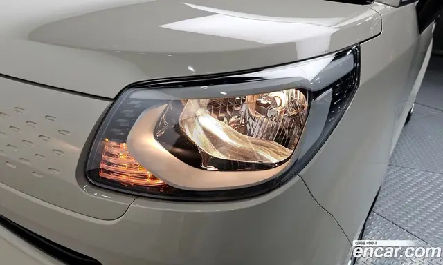Kia Ray 2022 1.0 автомат (гидро), миниатюра 8