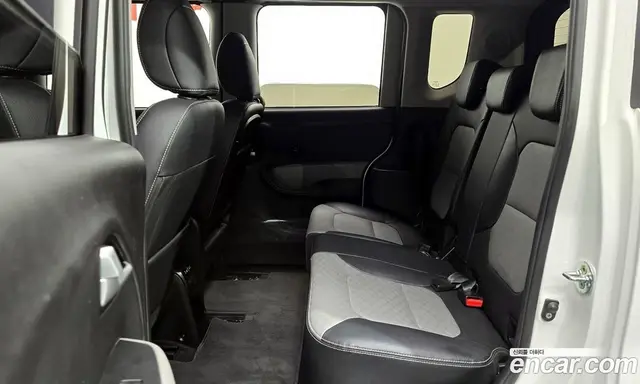 Kia Ray 2022 1.0 автомат (гидро), миниатюра 11