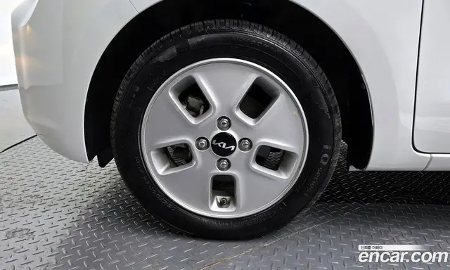 Kia Ray 2022 1.0 автомат (гидро), миниатюра 5