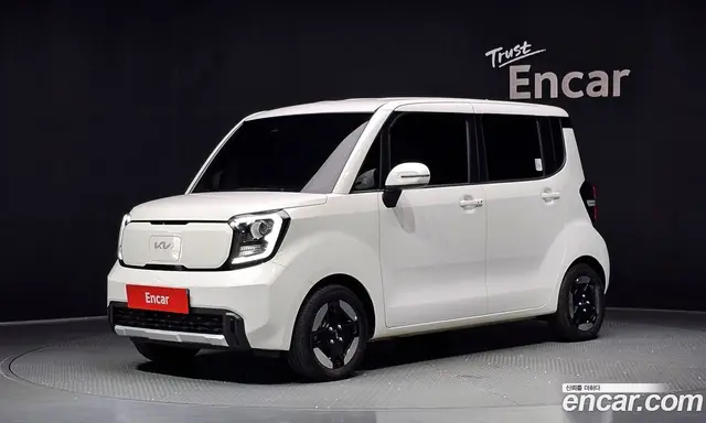 Kia Ray, 2023, 16 581 км