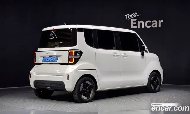 Kia Ray 2023 0.1 автомат (гидро), миниатюра 2