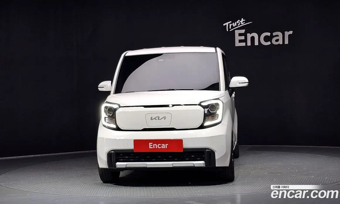 Kia Ray 2023 0.1 автомат (гидро), фото 3