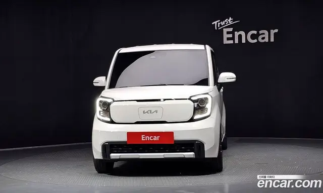 Kia Ray 2023 0.1 автомат (гидро), миниатюра 3