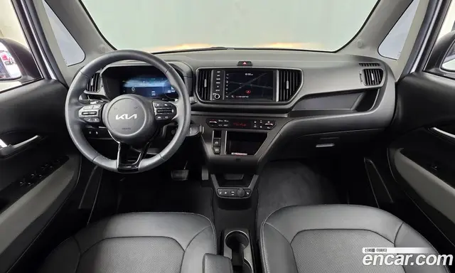 Kia Ray 2023 0.1 автомат (гидро), миниатюра 10
