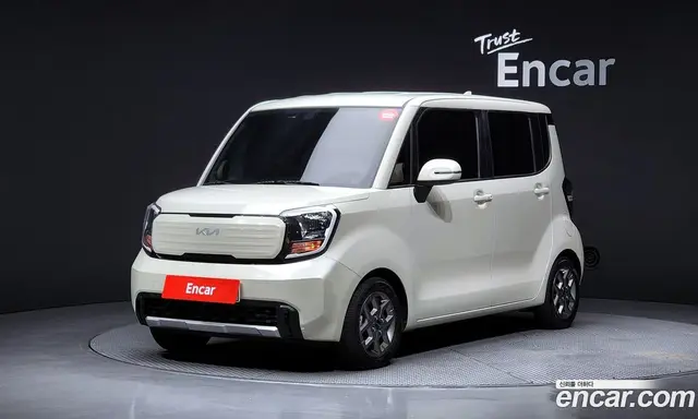 Kia Ray, 2024, 40 999 км