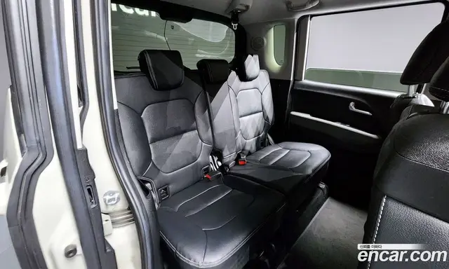 Kia Ray 2024 1.0 автомат (гидро), миниатюра 12