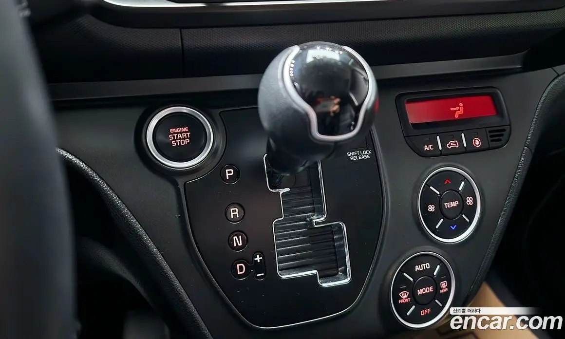 Kia Ray 2024 1.0 автомат (гидро), фото 9