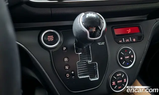Kia Ray 2024 1.0 автомат (гидро), миниатюра 9
