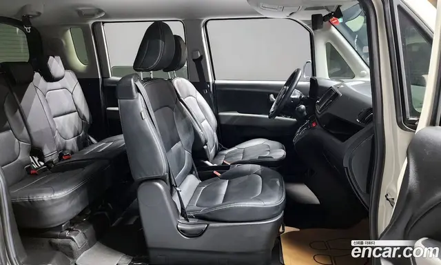 Kia Ray 2024 1.0 автомат (гидро), миниатюра 10
