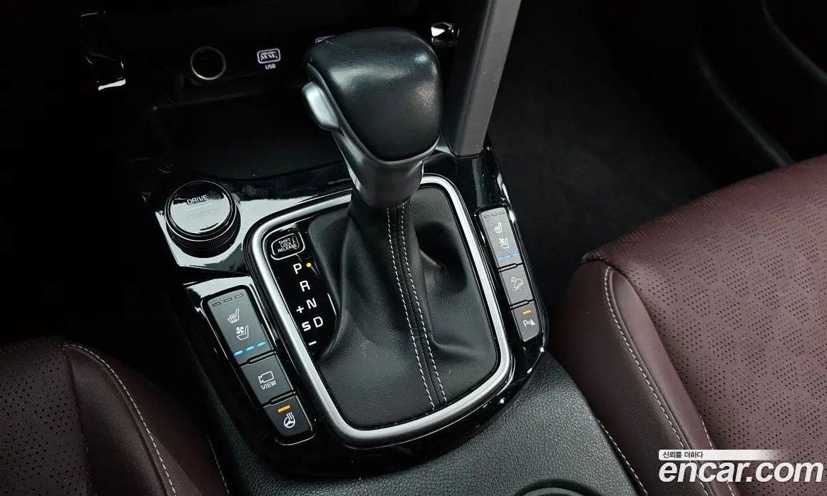 Kia Seltos 2019 1.6 автомат (гидро), фото 12