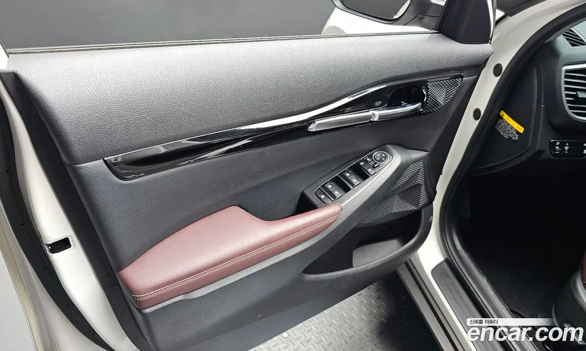 Kia Seltos 2019 1.6 автомат (гидро), фото 14