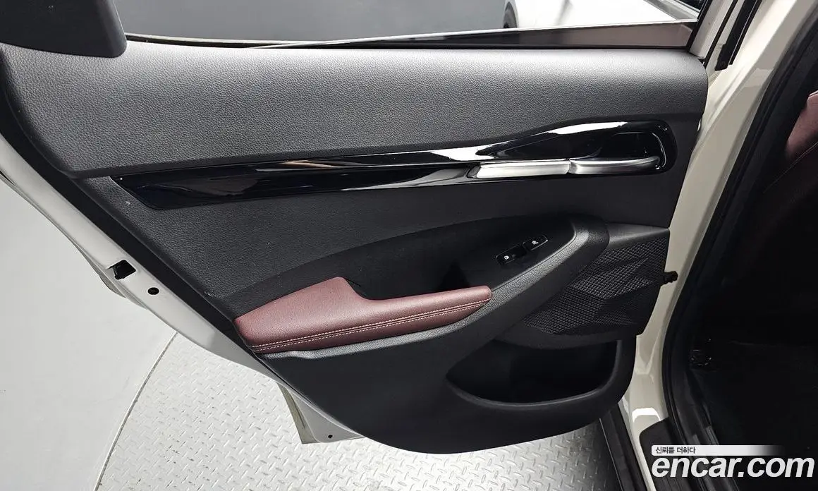 Kia Seltos 2019 1.6 автомат (гидро), фото 15