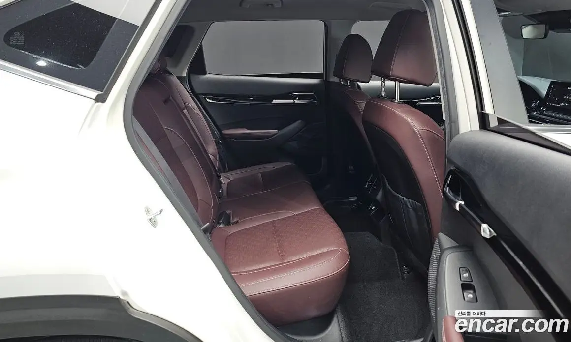 Kia Seltos 2019 1.6 автомат (гидро), фото 17