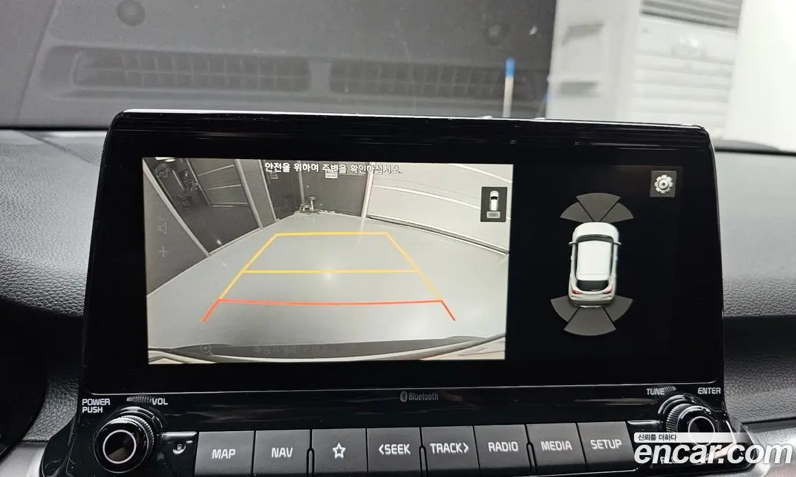 Kia Seltos 2019 1.6 автомат (гидро), фото 20
