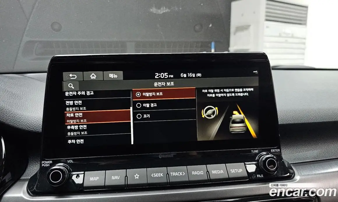 Kia Seltos 2019 1.6 автомат (гидро), фото 21