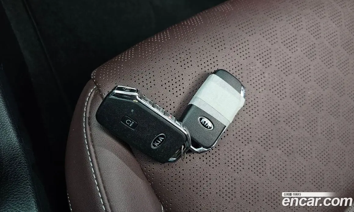 Kia Seltos 2019 1.6 автомат (гидро), фото 28