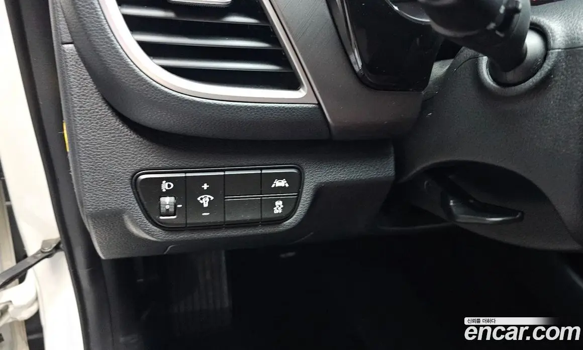 Kia Seltos 2019 1.6 автомат (гидро), фото 33