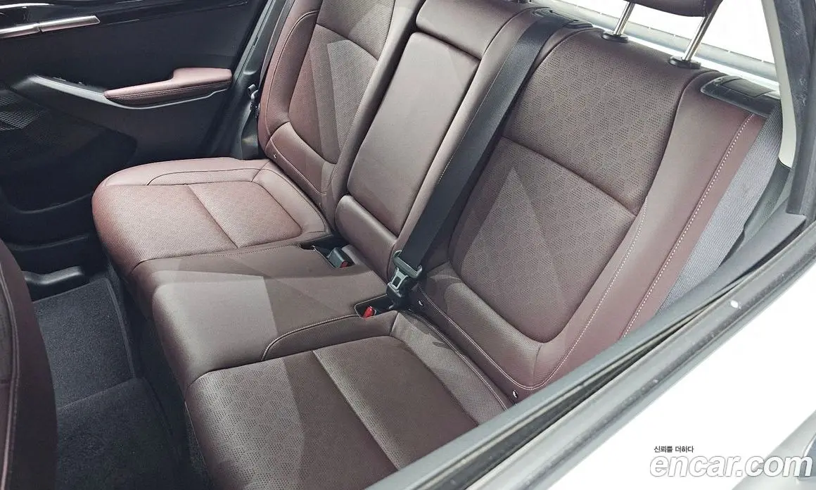 Kia Seltos 2019 1.6 автомат (гидро), фото 35