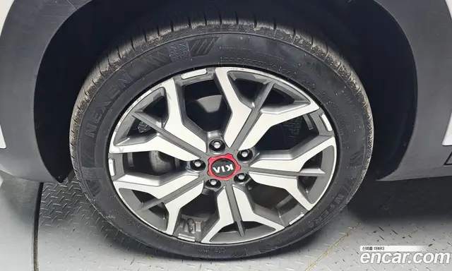 Kia Seltos 2019 1.6 автомат (гидро), миниатюра 5