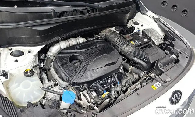 Kia Seltos 2019 1.6 автомат (гидро), миниатюра 6