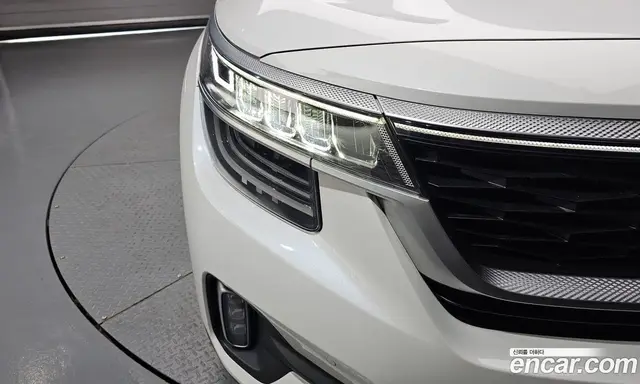 Kia Seltos 2019 1.6 автомат (гидро), миниатюра 8